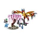 LEGO AVATAR - TORUK MAKTO & TREE OF SOULS