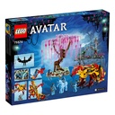 LEGO AVATAR - TORUK MAKTO & TREE OF SOULS