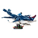 LEGO AVATAR - PAYAKAN THE TULKUN & CRABSUIT