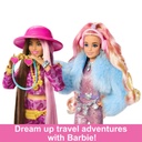 BARBIE EXTRA - FLY XIONI