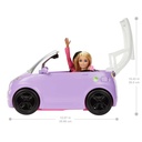BARBIE HLEKTRIKO AYTOKINHTO