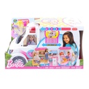 BARBIE KINHTO IATREIO ASTHENOFORO