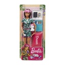 BARBIE WELLNESS - HMERA OMORFIAS (3 SXEDIA)