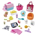 BARBIE MAGAZI GIA KATOIKIDIA