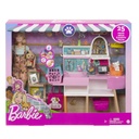 BARBIE MAGAZI GIA KATOIKIDIA