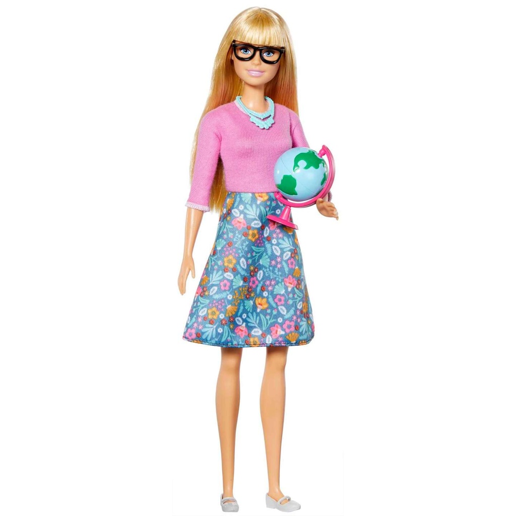 BARBIE DASKALA 