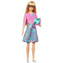 BARBIE DASKALA 