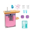 BARBIE EPIPLA (3 SXEDIA)