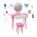 BARBIE EPIPLA (3 SXEDIA)