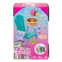 BARBIE EPIPLA (3 SXEDIA)