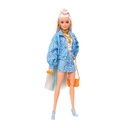 BARBIE EXTRA - BLONDE BANDANA