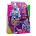 BARBIE EXTRA - BLONDE BANDANA