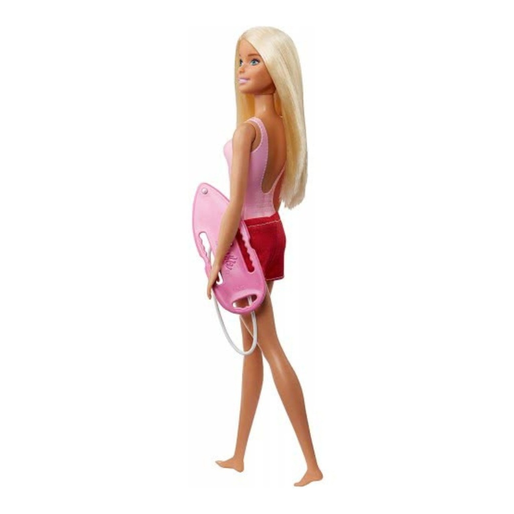 BARBIE EPAGGELMATA