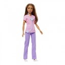 BARBIE EPAGGELMATA