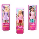 BARBIE EPAGGELMATA