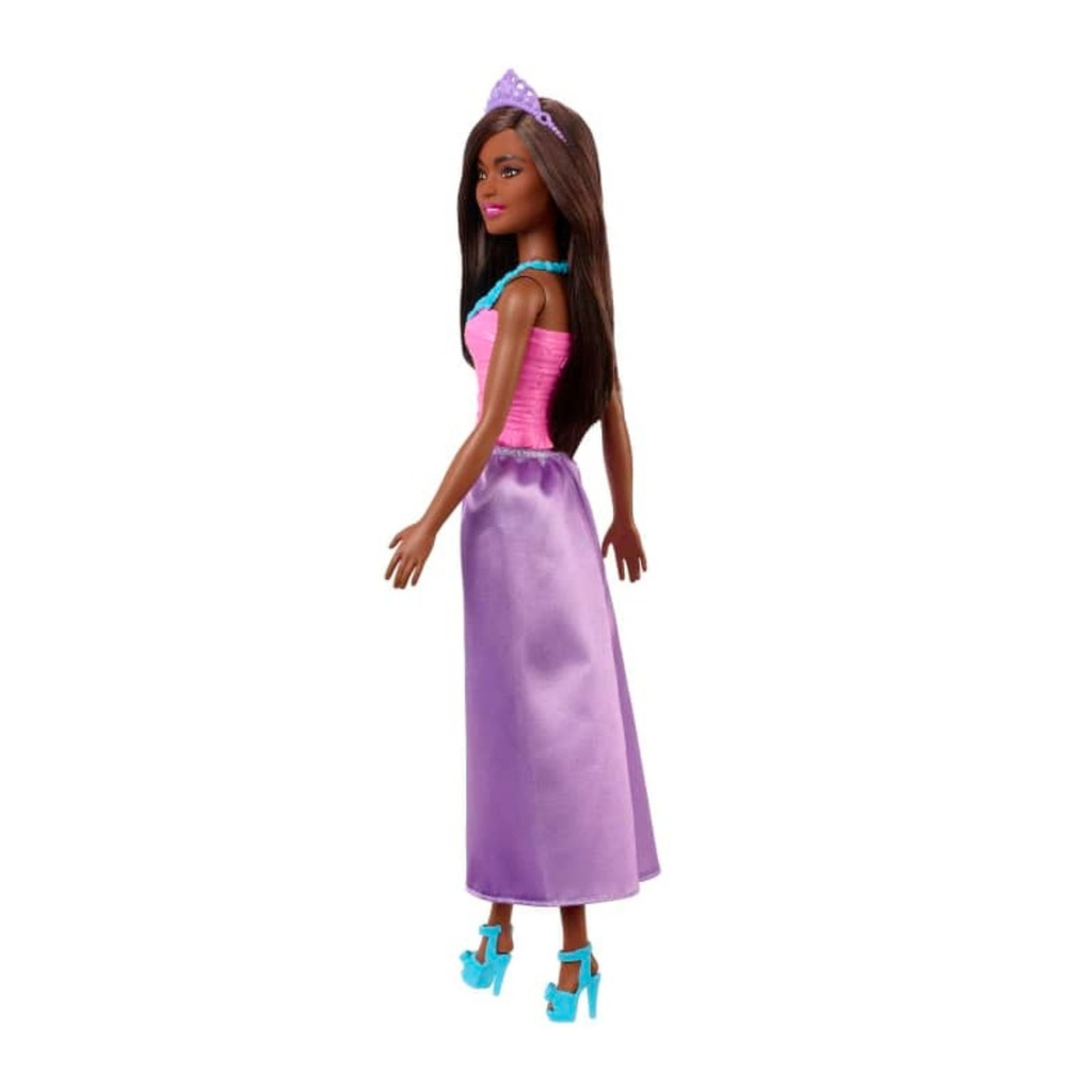 BARBIE PRIGKIPIKO FOREMA (3 SXEDIA)