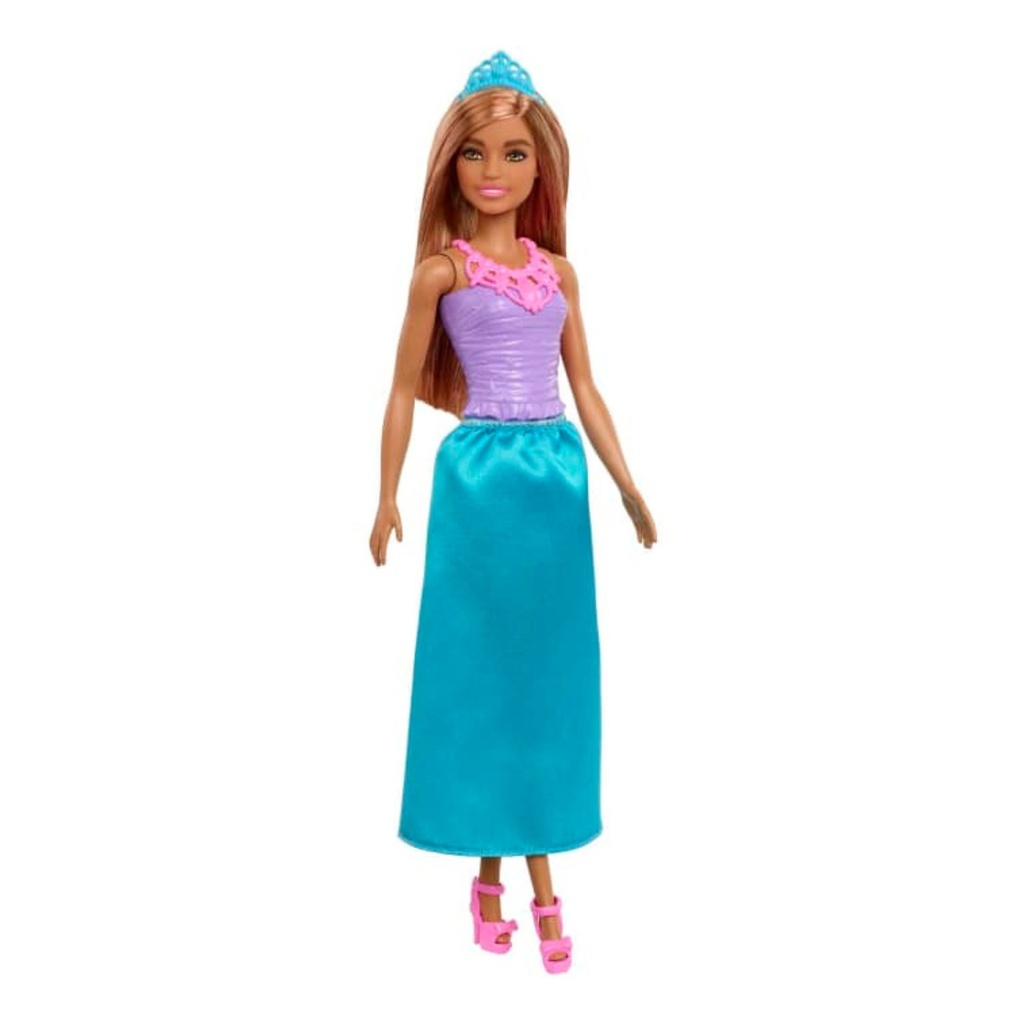 BARBIE PRIGKIPIKO FOREMA (3 SXEDIA)