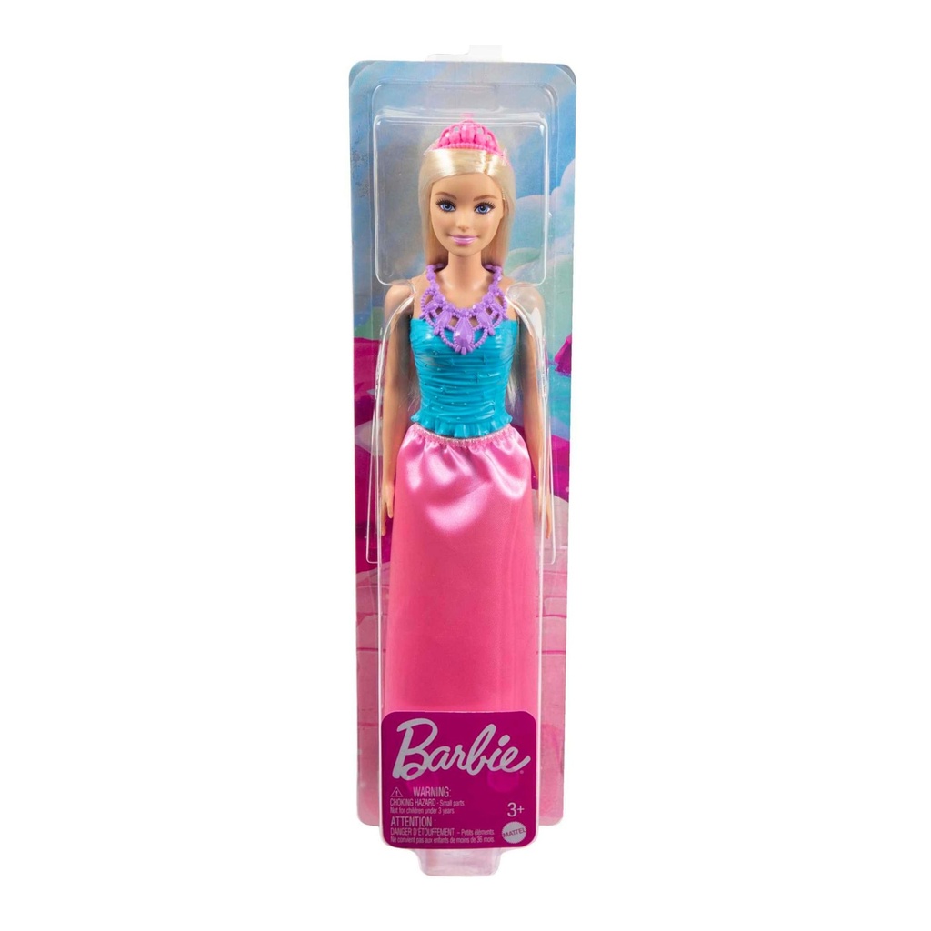 BARBIE PRIGKIPIKO FOREMA (3 SXEDIA)