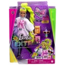 BARBIE EXTRA - NEON GREEN HAIR