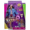 BARBIE EXTRA - BASKETBALL JERSEY