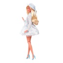 BARBIE MOVIE - BLUE PLAID MATCHING SET