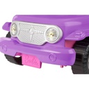 BARBIE JEEP