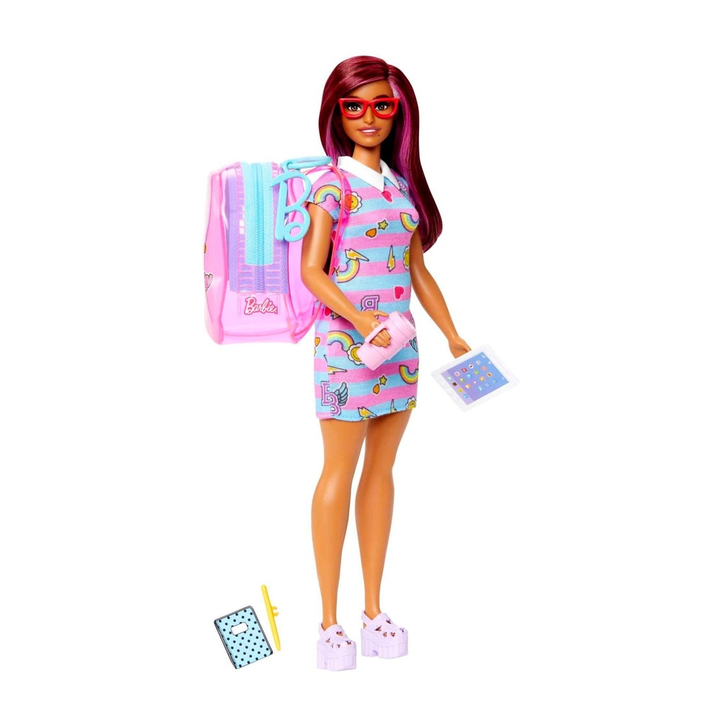 BARBIE TSANTAKI KAI MODES (3 SXEDIA)