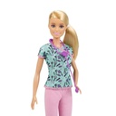 BARBIE NOSOKOMA