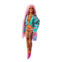 BARBIE EXTRA - PINK BRAIDS