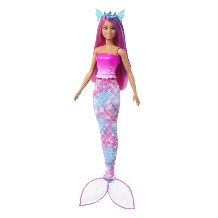 BARBIE PARAMYTHENIA EMFANISH