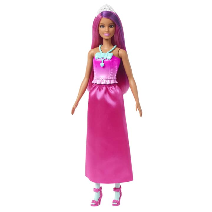 BARBIE PARAMYTHENIA EMFANISH
