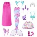 BARBIE PARAMYTHENIA EMFANISH