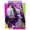 BARBIE EXTRA - RAINBOW DRESS