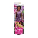 BARBIE MINI FOREMATA (3 SXEDIA)