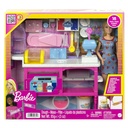 BARBIE NEA KAFETERIA