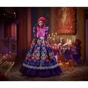 BARBIE SYLLEKTIKH - DIA DE LOS MUERTOS