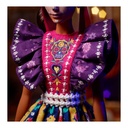 BARBIE SYLLEKTIKH - DIA DE LOS MUERTOS
