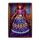 BARBIE SYLLEKTIKH - DIA DE LOS MUERTOS