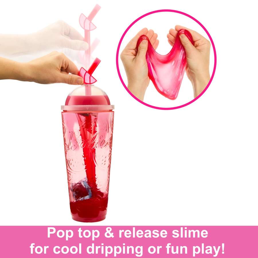 BARBIE POP REVEAL - KARPOYZI