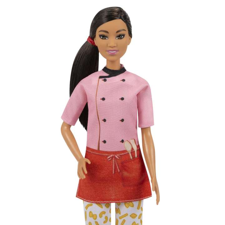 BARBIE SEF