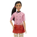 BARBIE SEF
