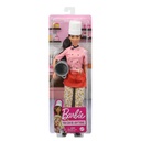 BARBIE SEF