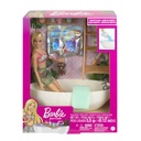 BARBIE WELLNESS - TZAKOYZI