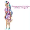 BARBIE TOTALLY HAIR - STARS