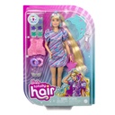 BARBIE TOTALLY HAIR - STARS
