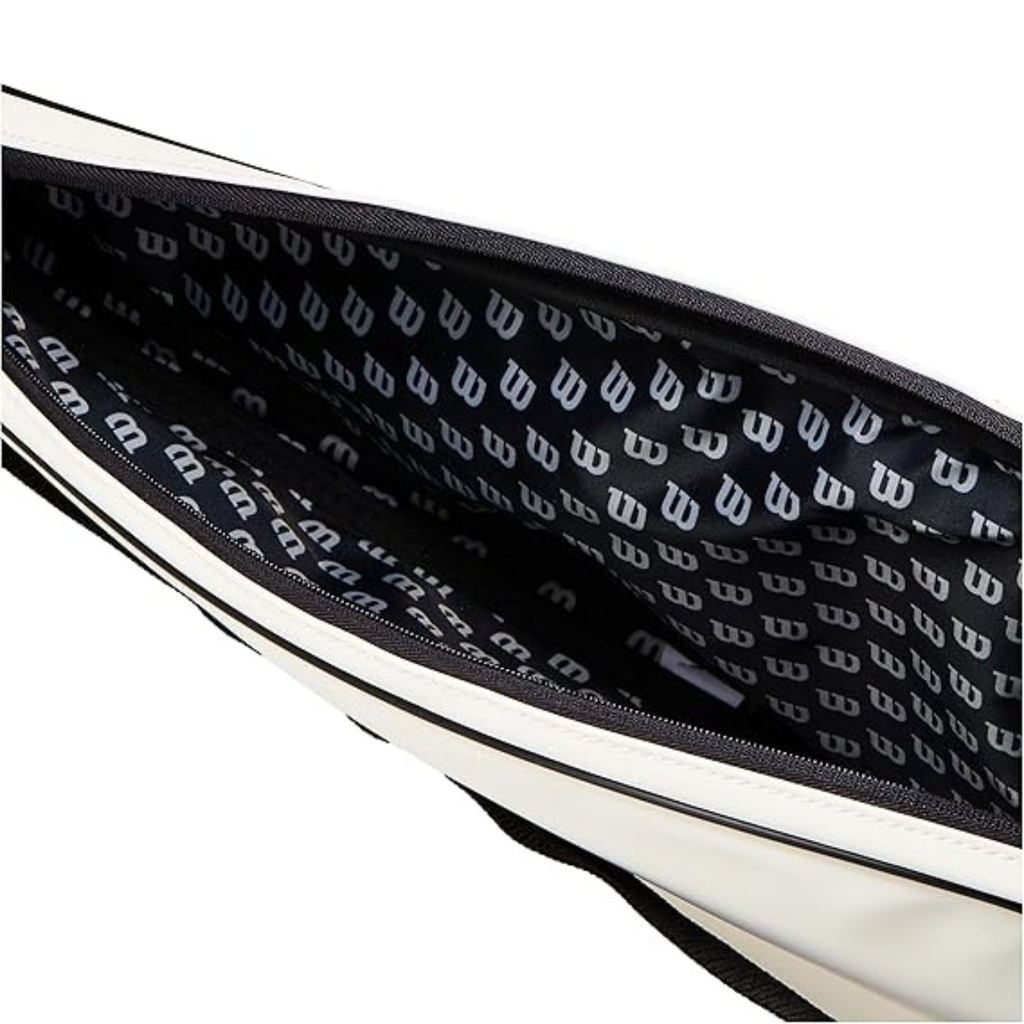 PADEL PREMIUM COVER