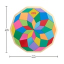 FP KSYLINO PUZZLE MANTALA