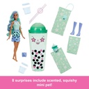 BARBIE POP REVEAL - PRASINO TSAI