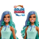 BARBIE POP REVEAL - PRASINO TSAI