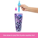 BARBIE POP REVEAL - ROFHMA TARO
